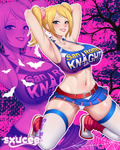 Juliet Starling