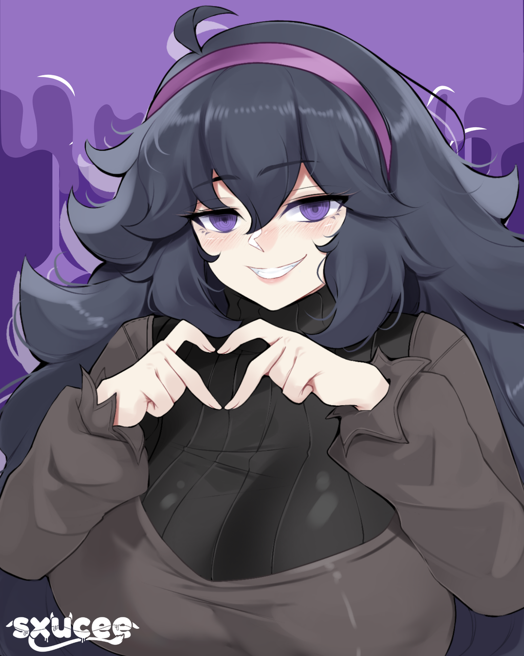 Valentine Peekers (PREORDER)