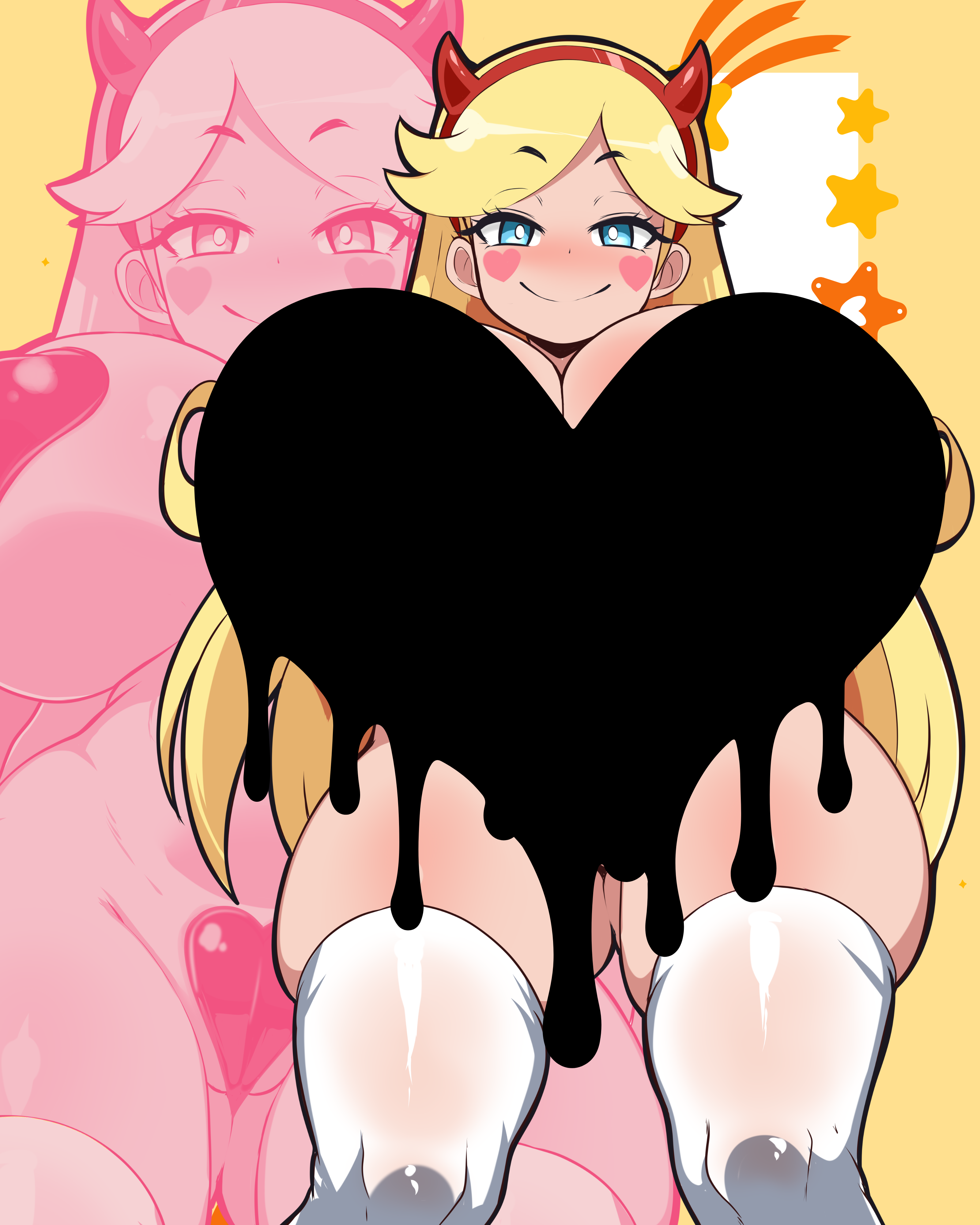 Star (PREORDER)