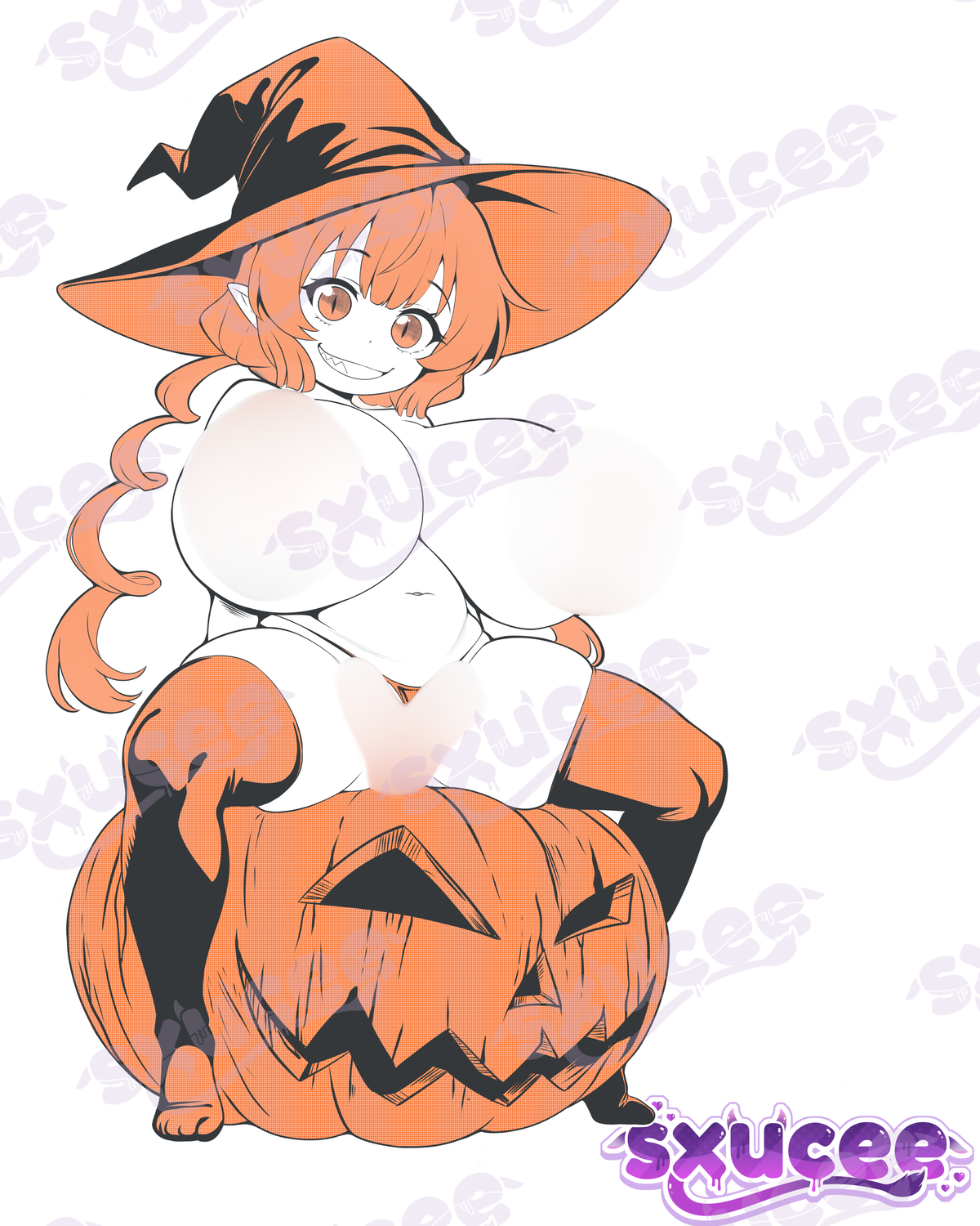 Illulu - Acrylic Standees (PREORDER)