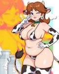 Tomboy Cow (PREORDER)