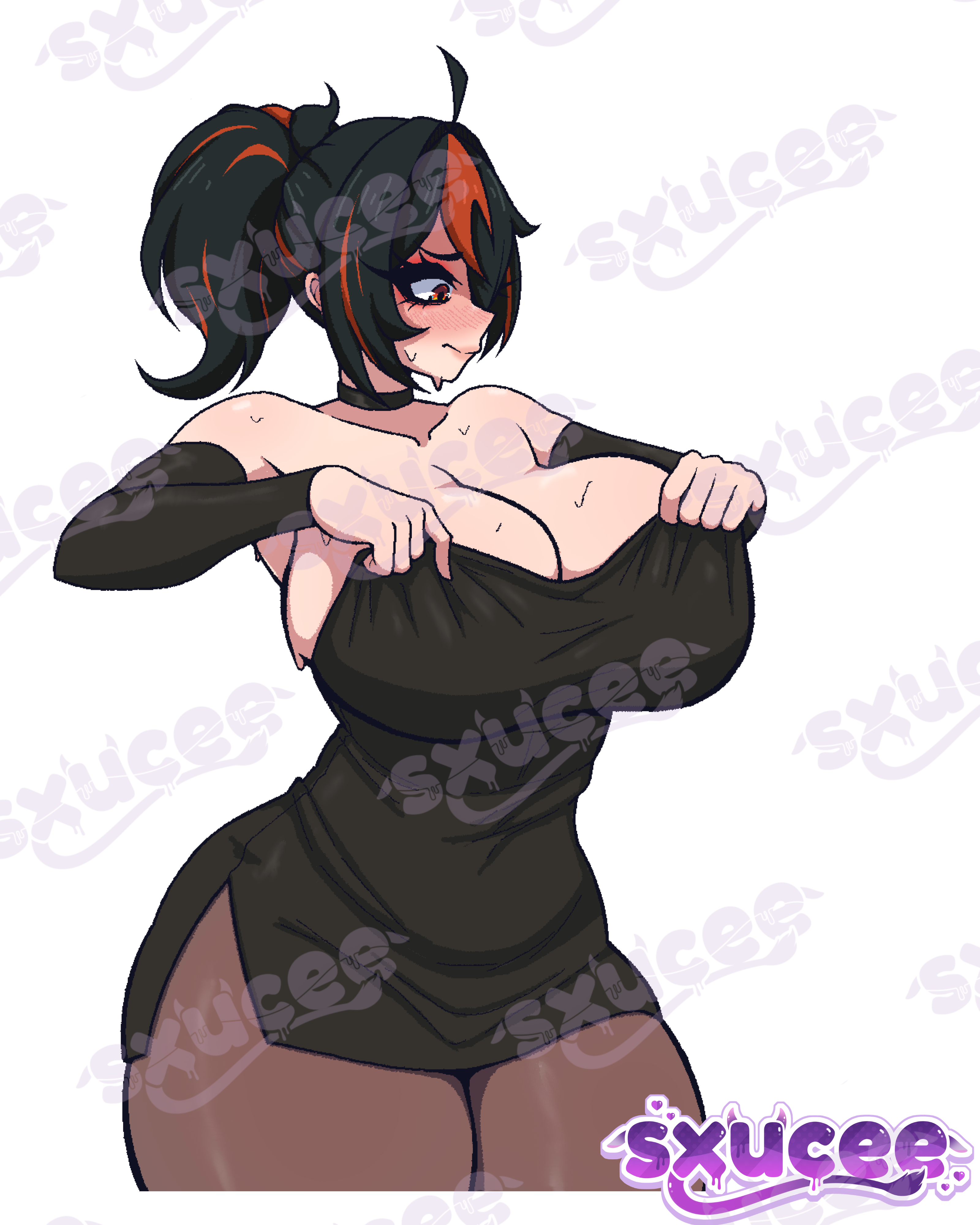 Zhu Yuan - Acrylic Standees (PREORDER)