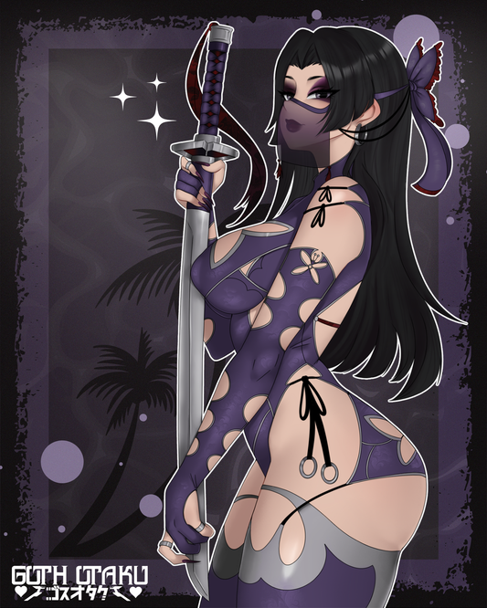 Psylocke (PREORDER)