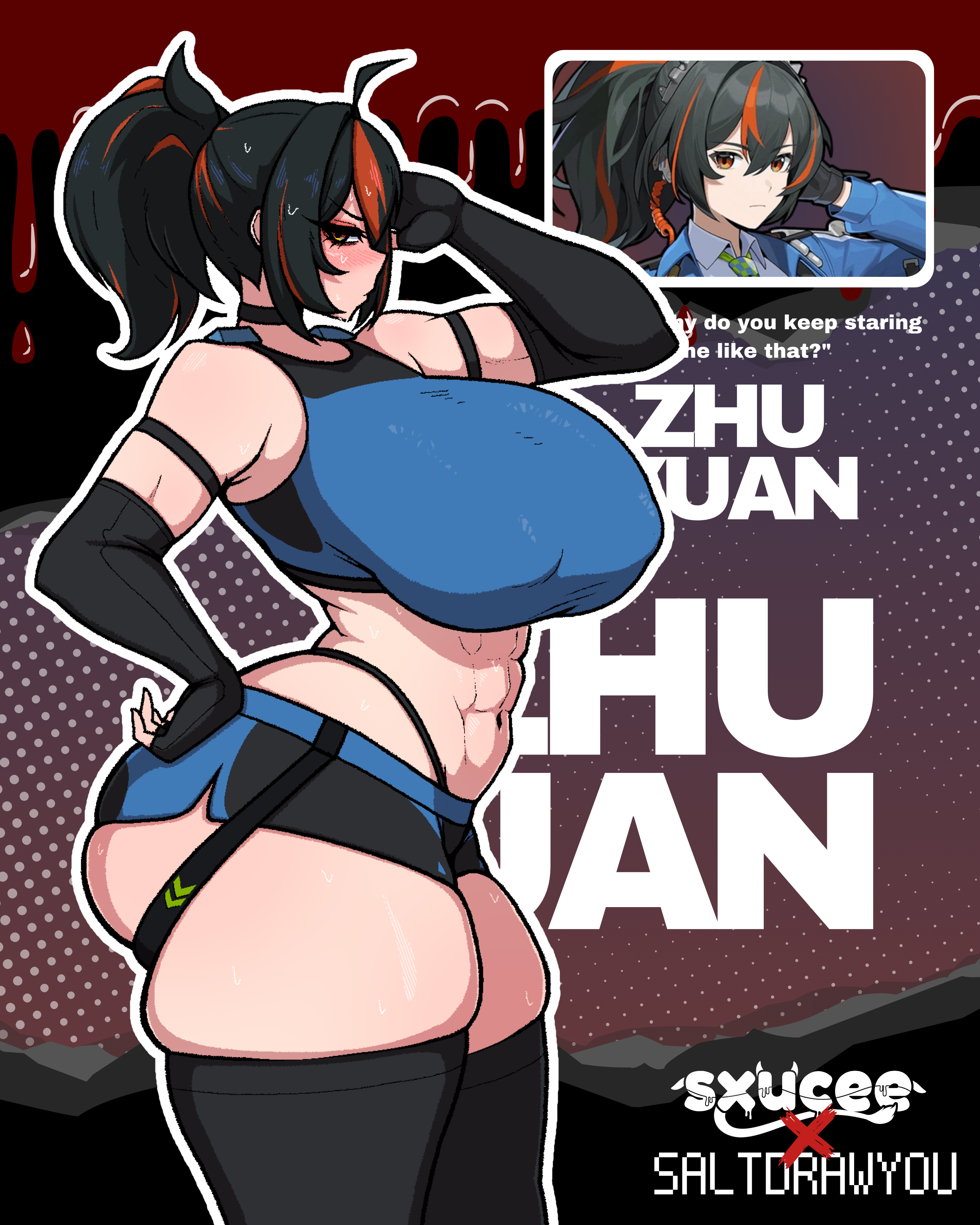 Zhu Yuan 3.0 (PREORDER)