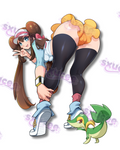 Rosa
