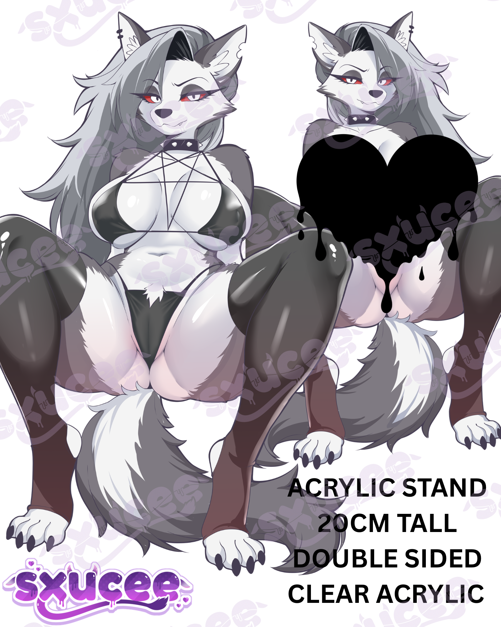 Loona - Acrylic Standees (PREORDER)