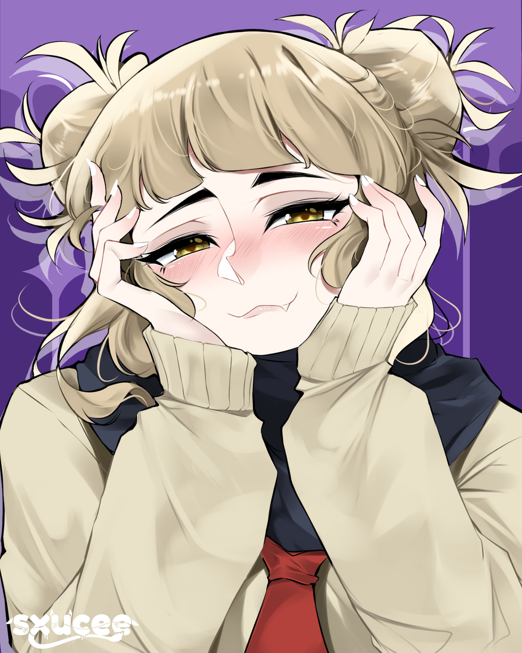 Valentine Peekers (PREORDER)