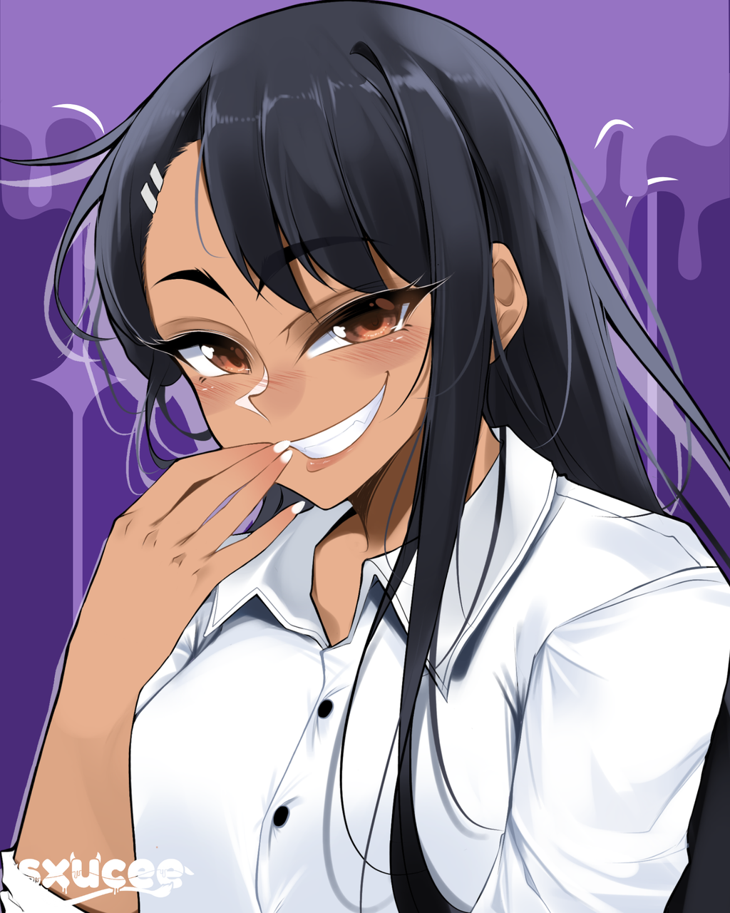 Valentine Peekers (PREORDER)