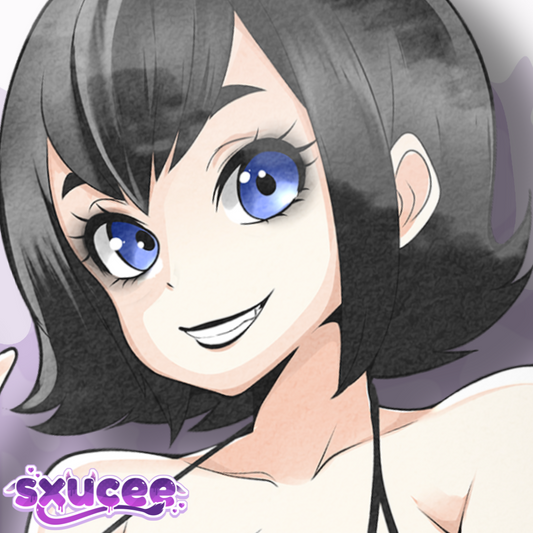 Mavis Bikini(PREORDER)