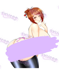 Mei (PREORDER)