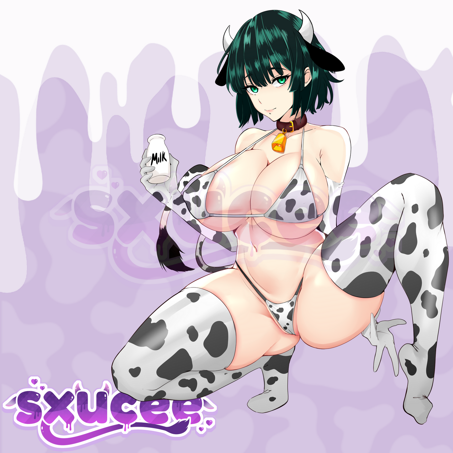 Fubuki Moo