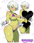 Cheelai 1.0 - Acrylic Standees (PREORDER)