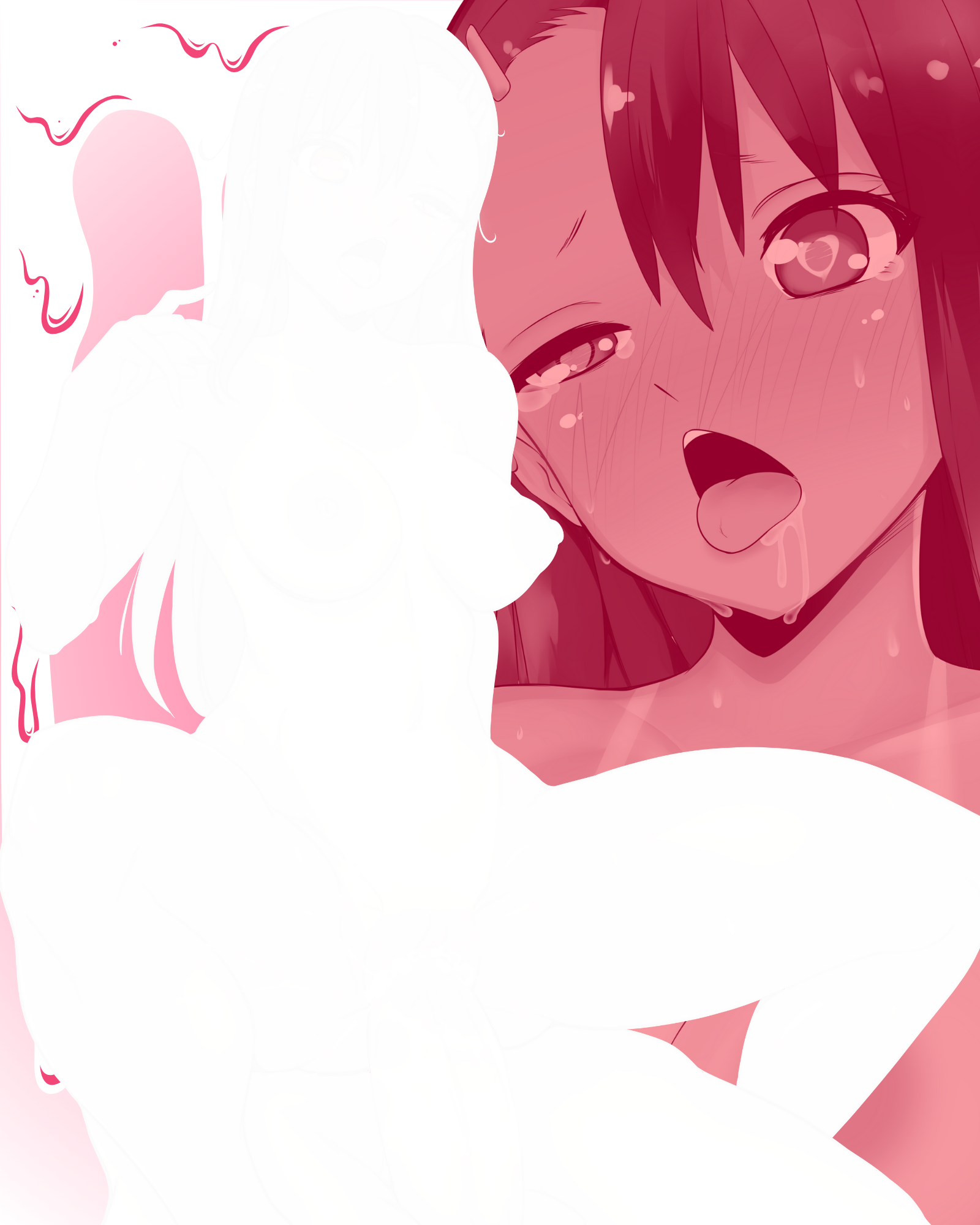 Nagatoro Lewd (PREORDER)