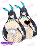 Satsuki Bunny (PREORDER)
