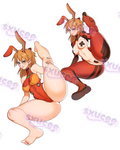 Asuka Bunny