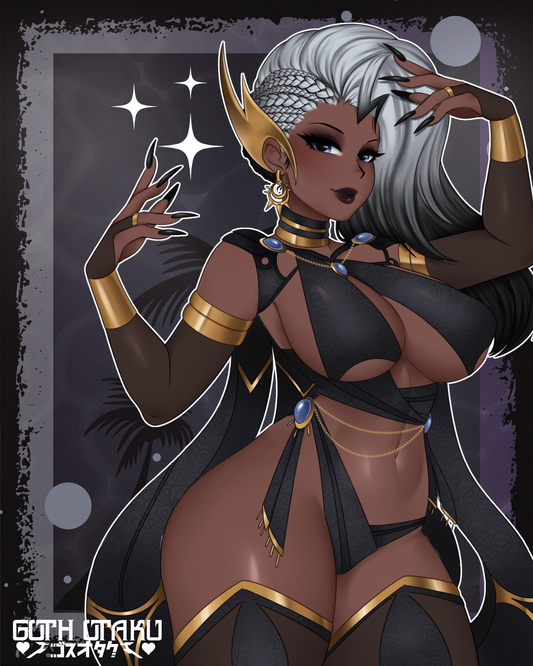 Storm (PREORDER)