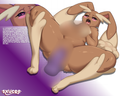 Lopunny Lewd (PREORDER)