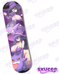 Hex Witches Skatedeck (PREORDER)