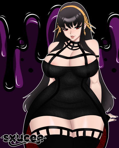 Yor Goth (PREORDER)