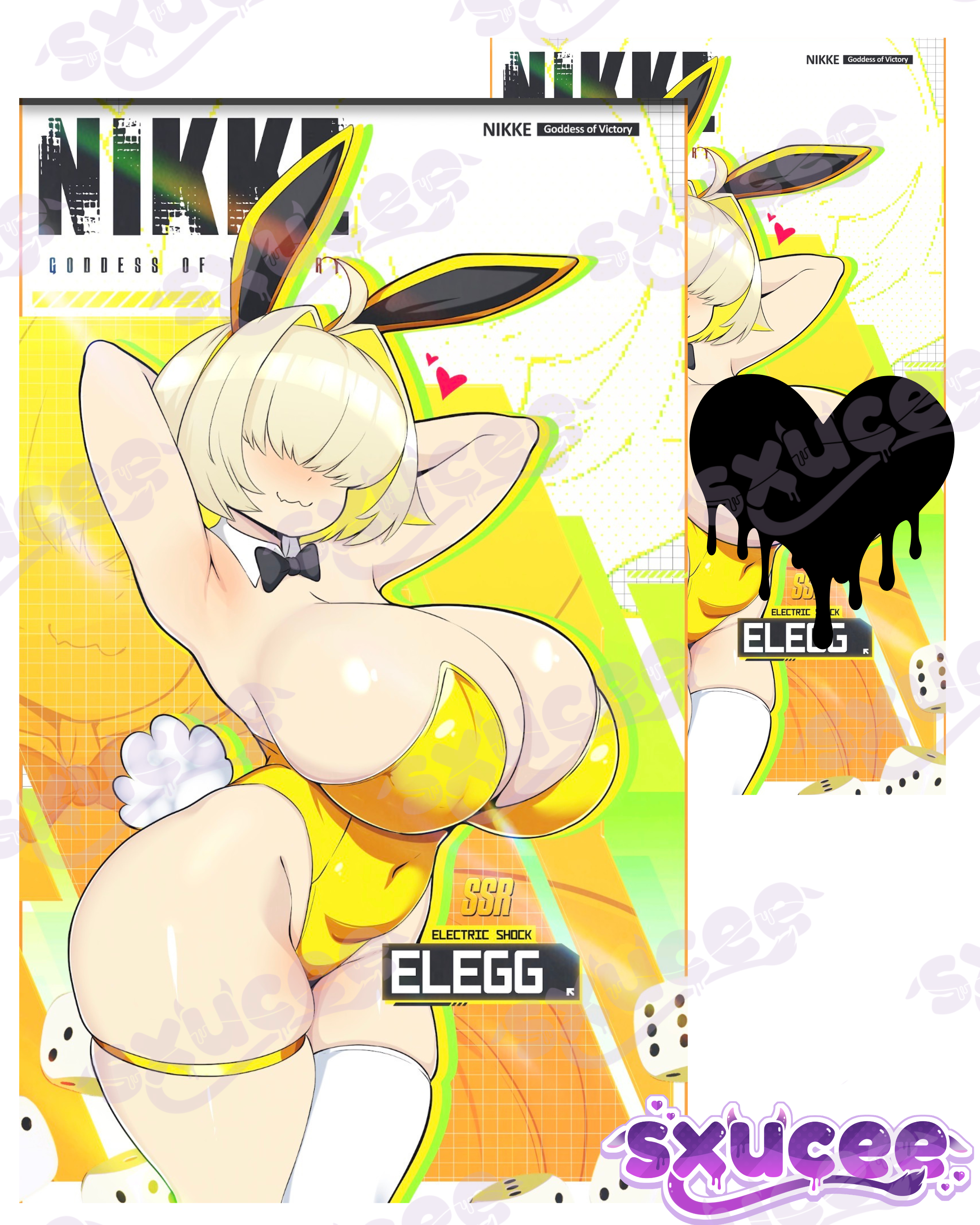 Elegg Flag (PREORDER)