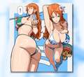 Nami Flag