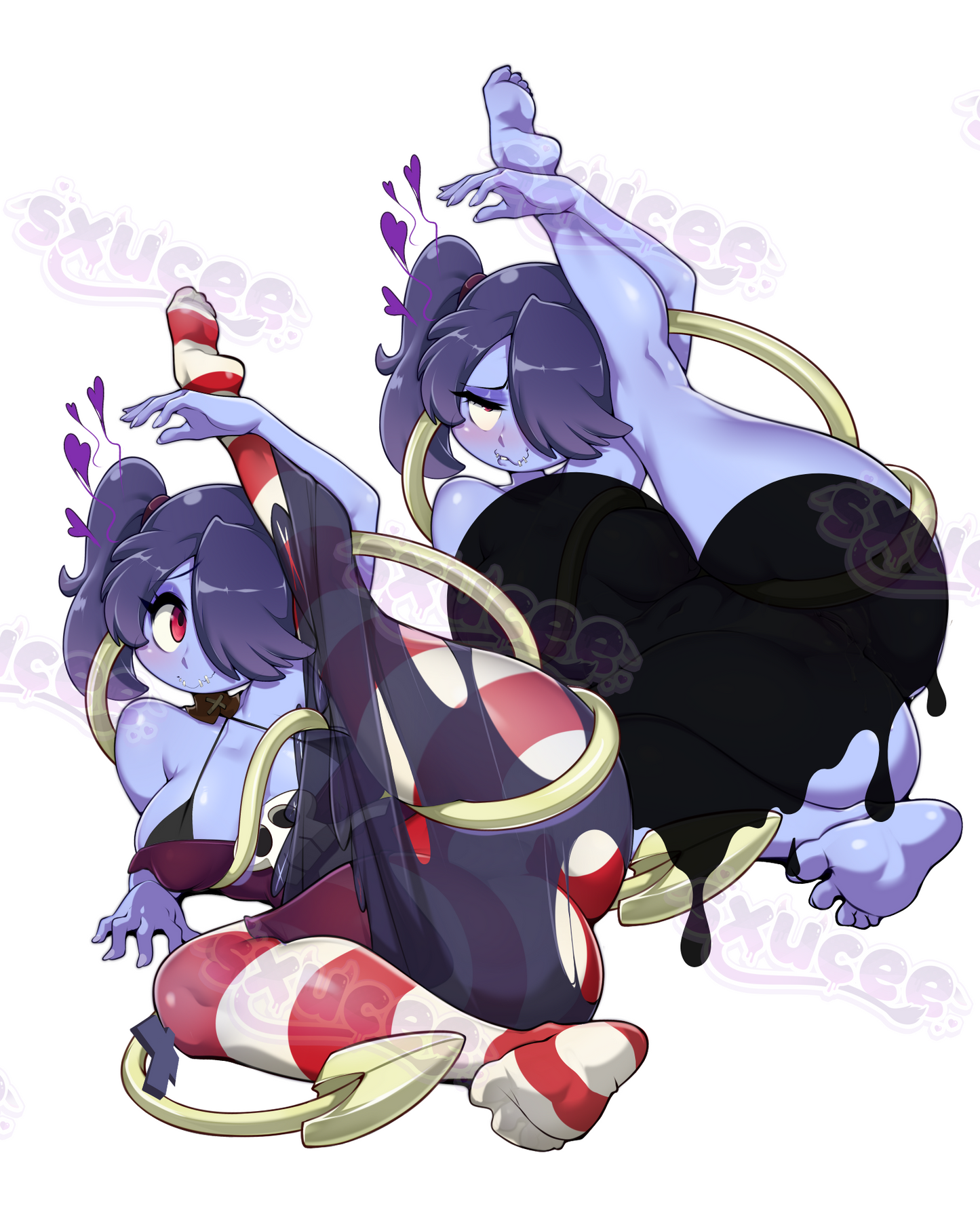 Squigly