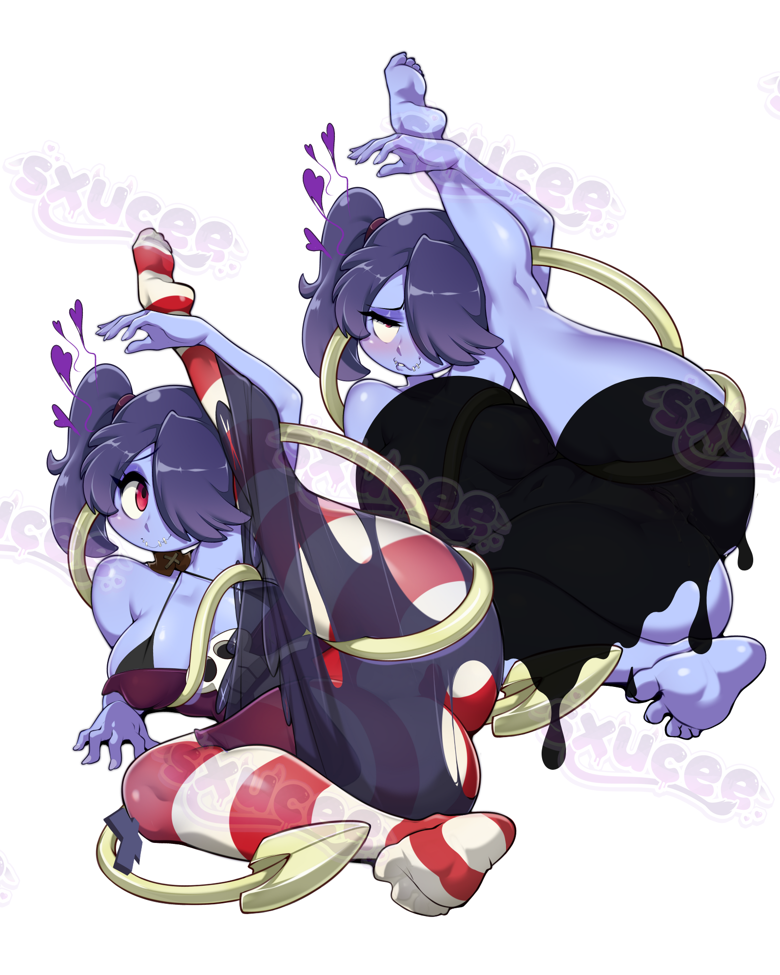 Squigly