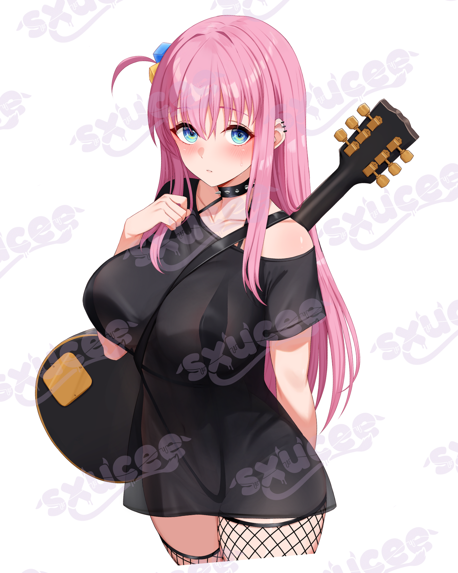 Bocchi Rockstar (PREORDER)
