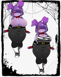 Bonnie 2.0 (PREORDER)
