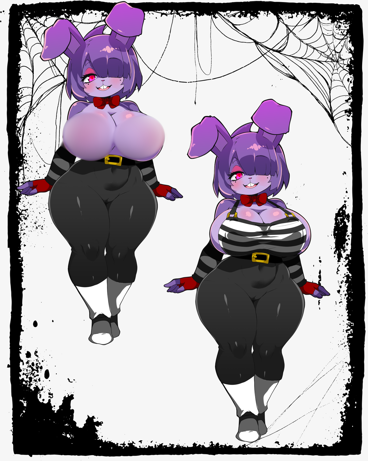 Bonnie 2.0 (PREORDER)