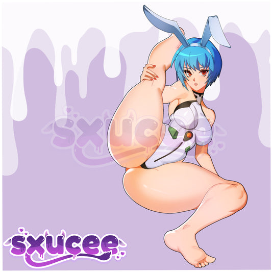 Rei Bunny (PREORDER)