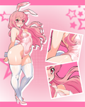 Louise Bunny (PREORDER)