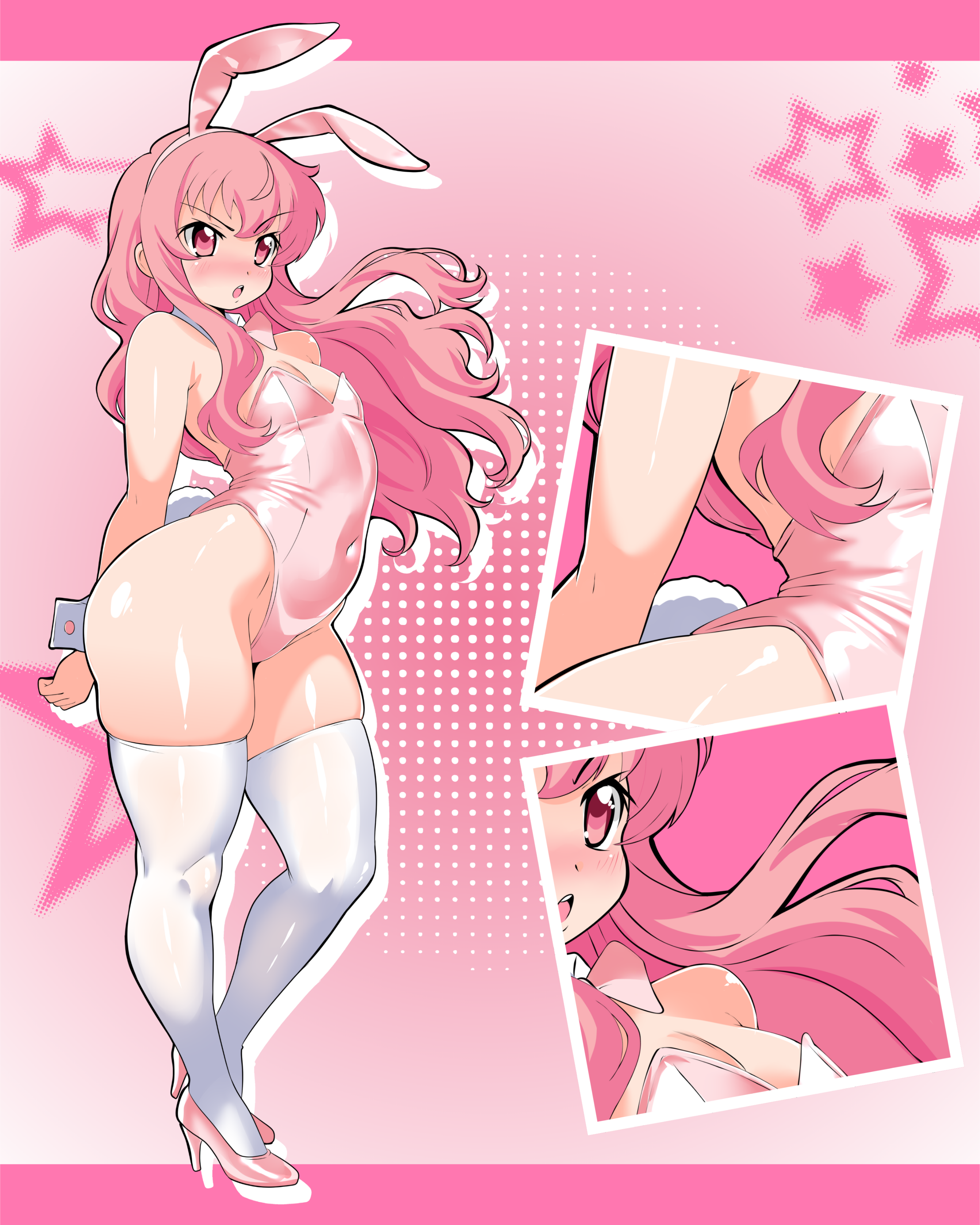 Louise Bunny (PREORDER)