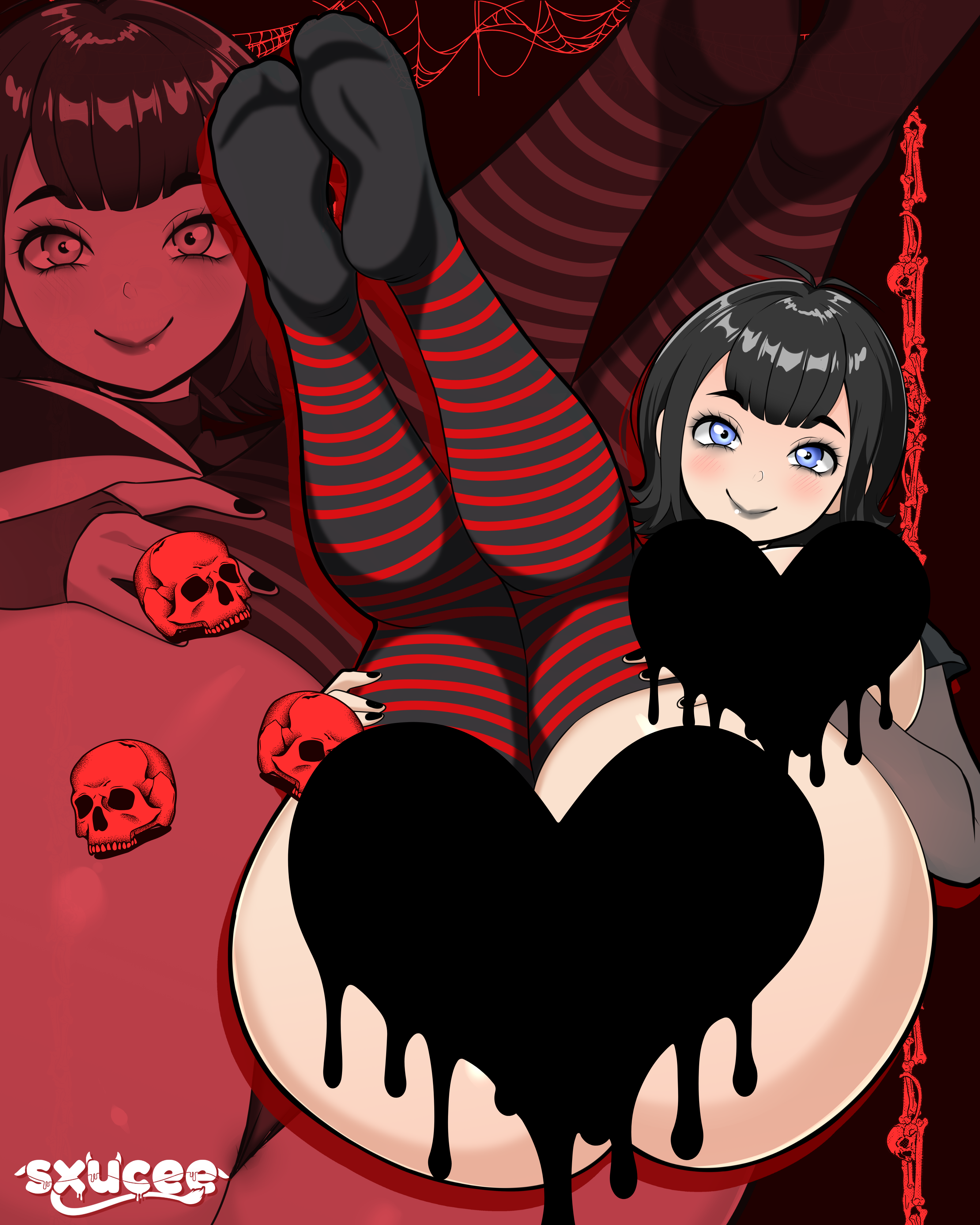 Mavis (PREORDER)