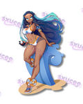 Nessa