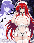 Rias Nurse