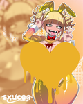 Toga Bunny (PREORDER)