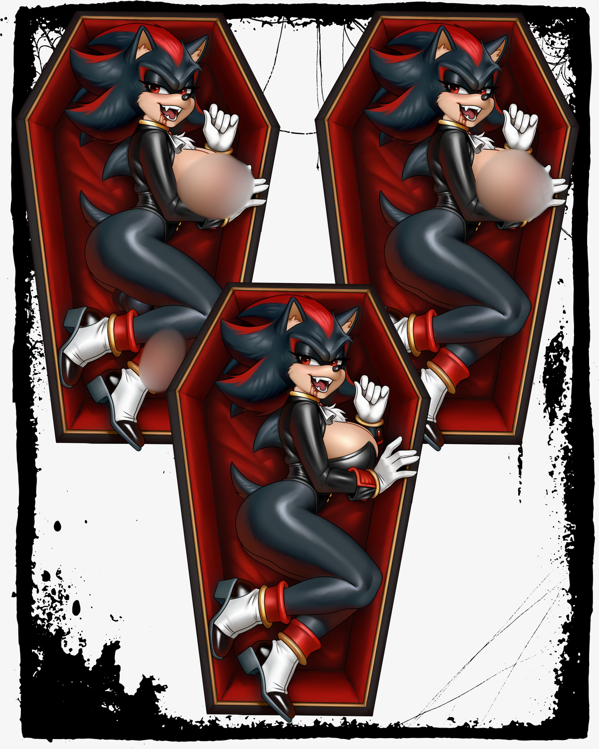 Shadow (PREORDER)