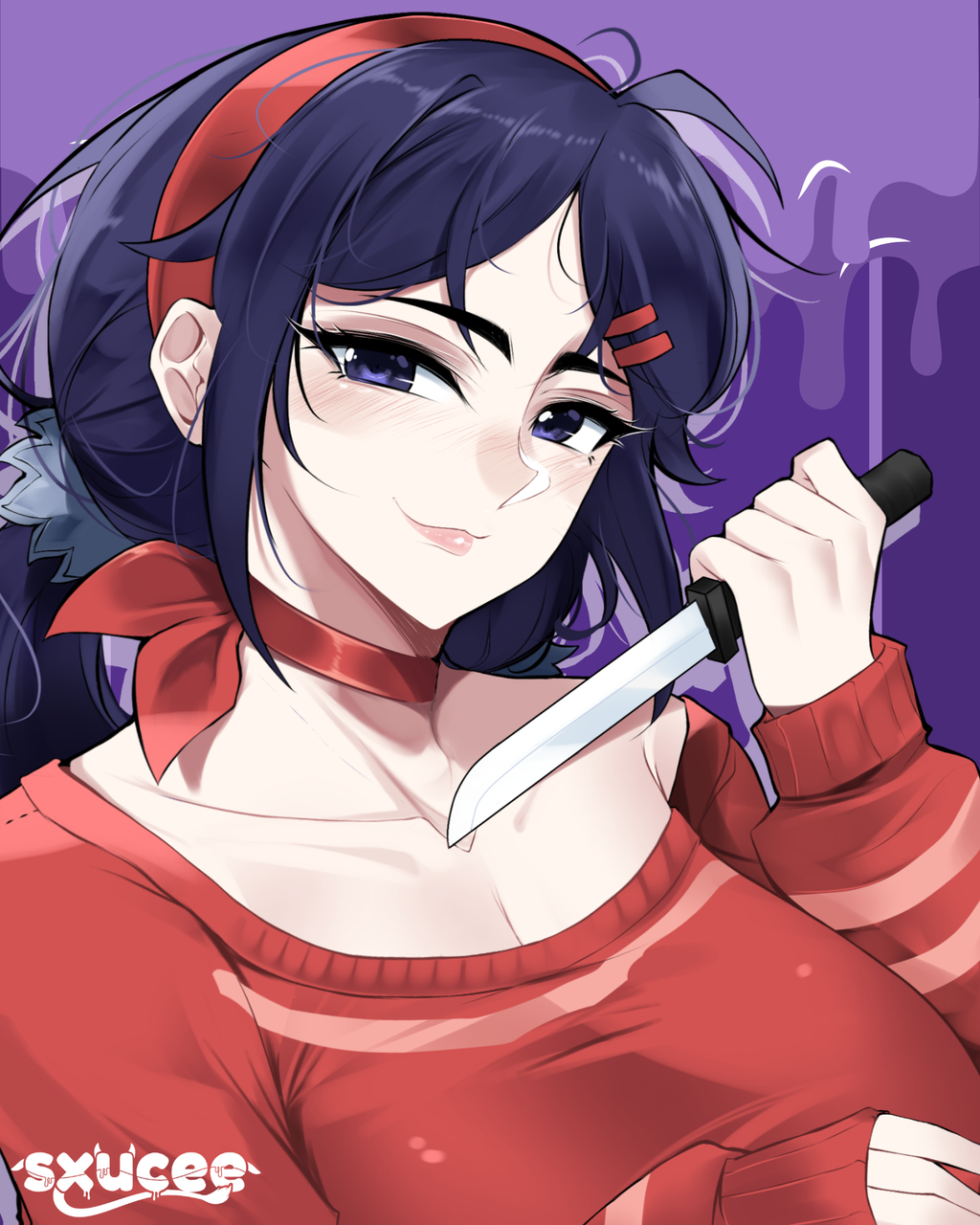 Valentine Peekers (PREORDER)