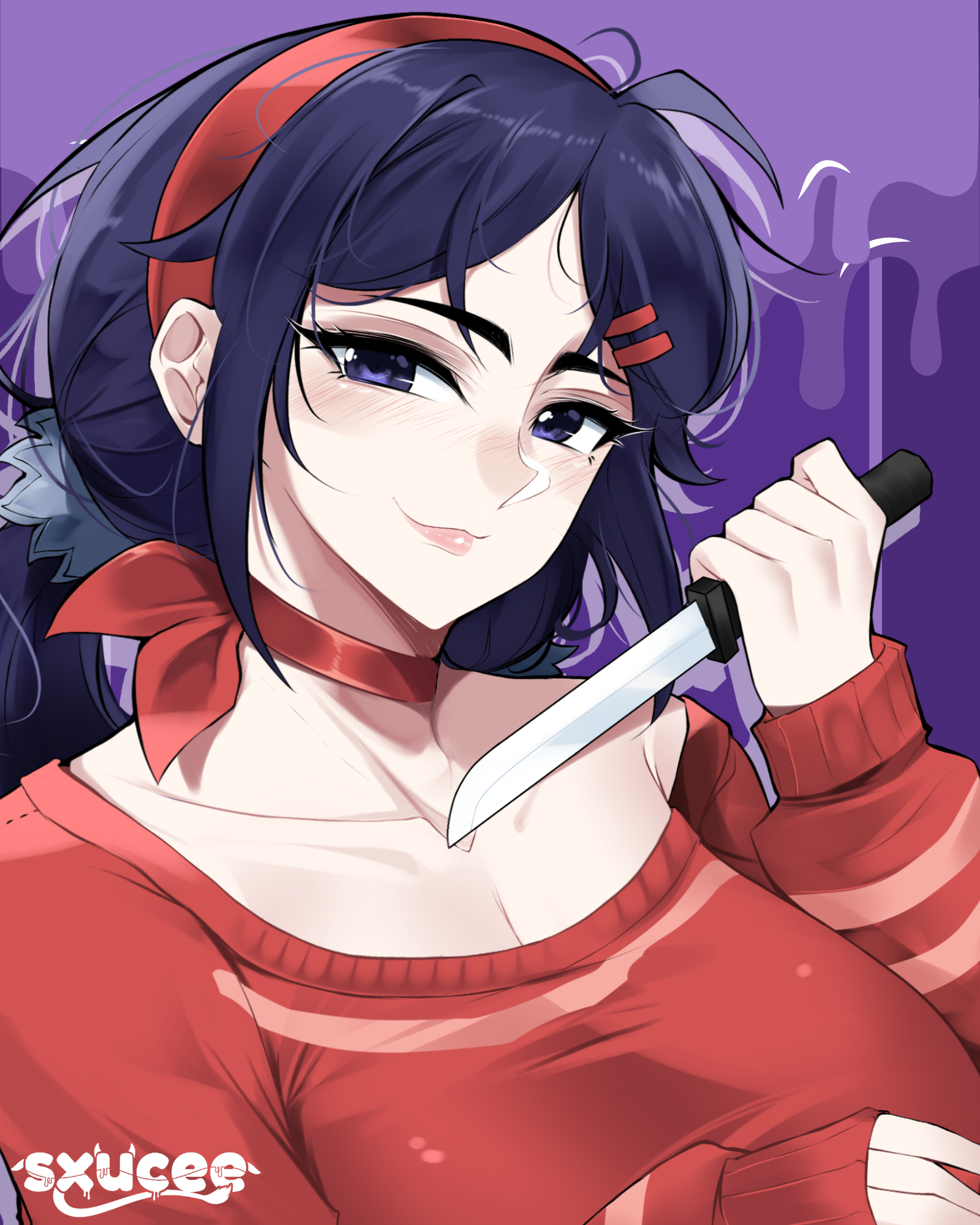 Valentine Peekers (PREORDER)