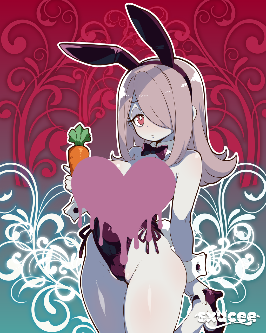 Sucy Bunny (PREORDER)