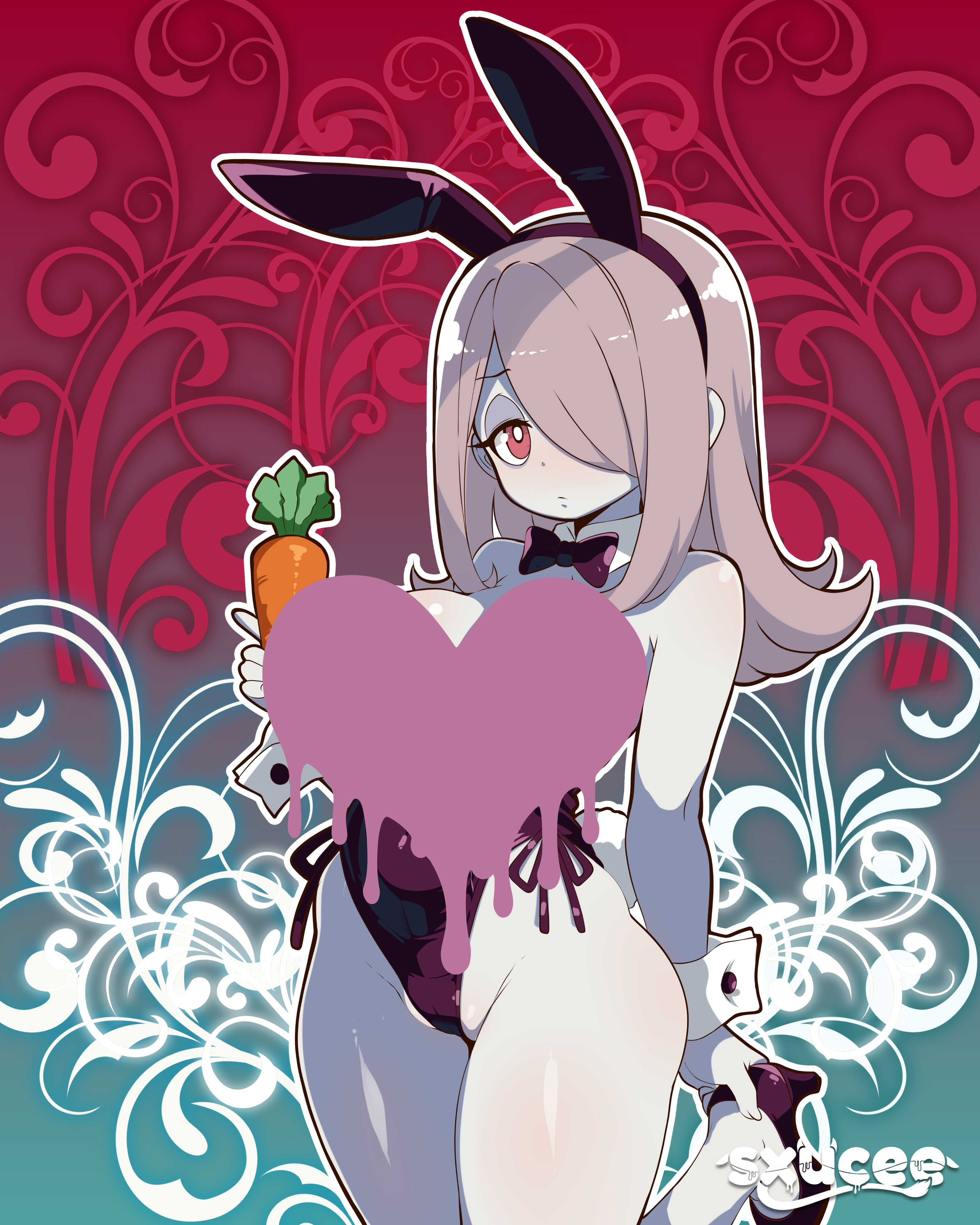 Sucy Bunny (PREORDER)