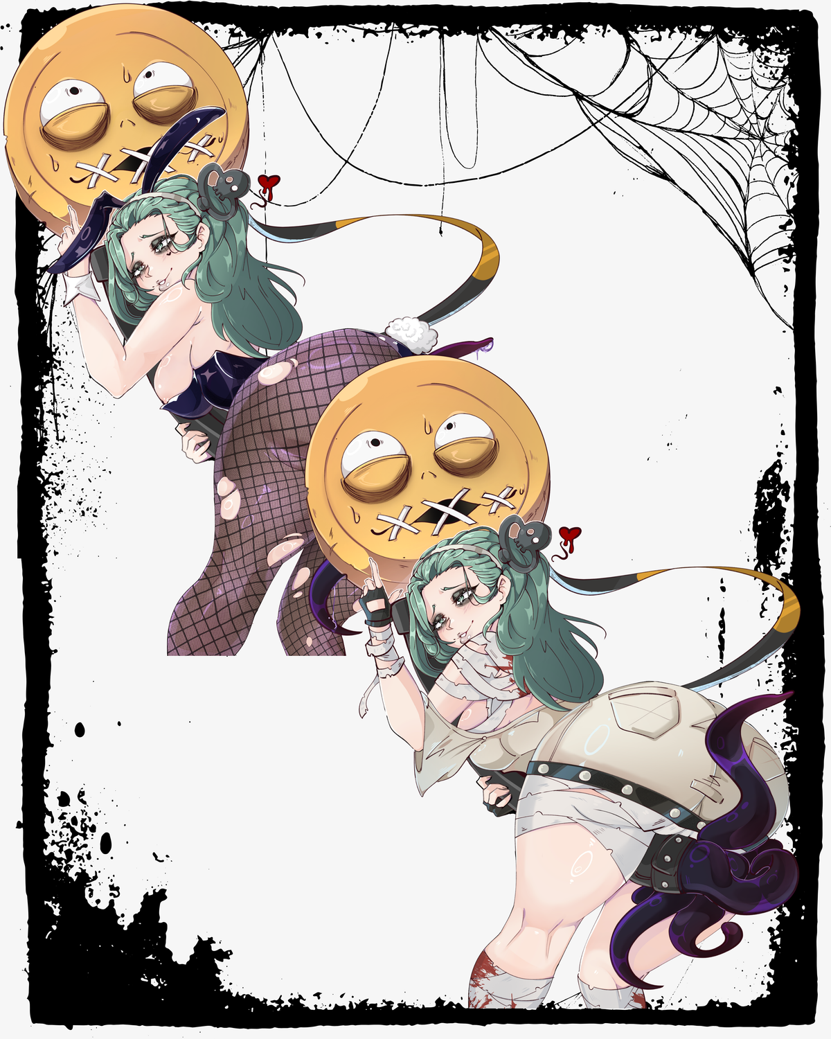 A.B.A (PREORDER)