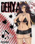 Dehya