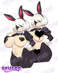 2Bunny (PREORDER)