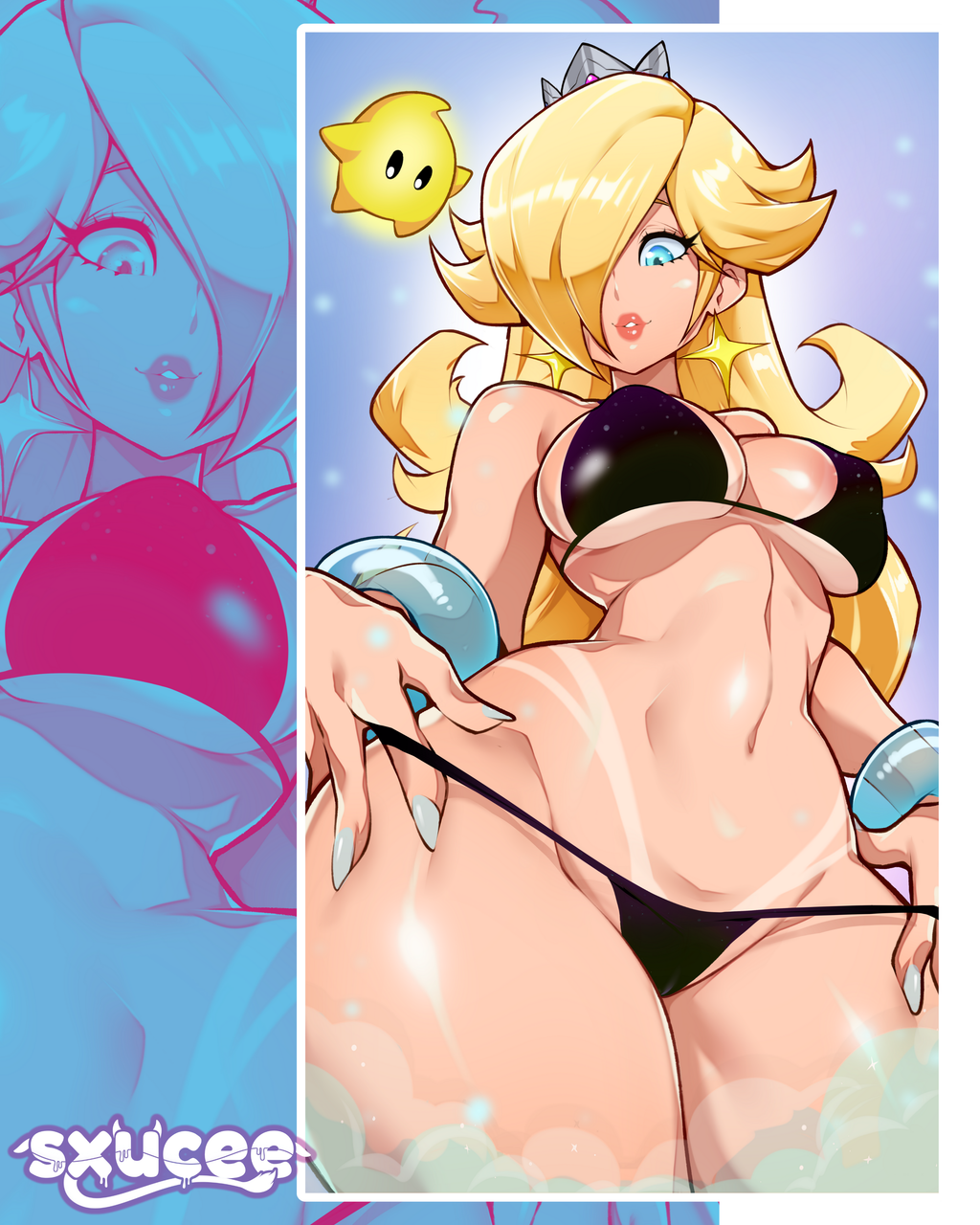 Rosalina