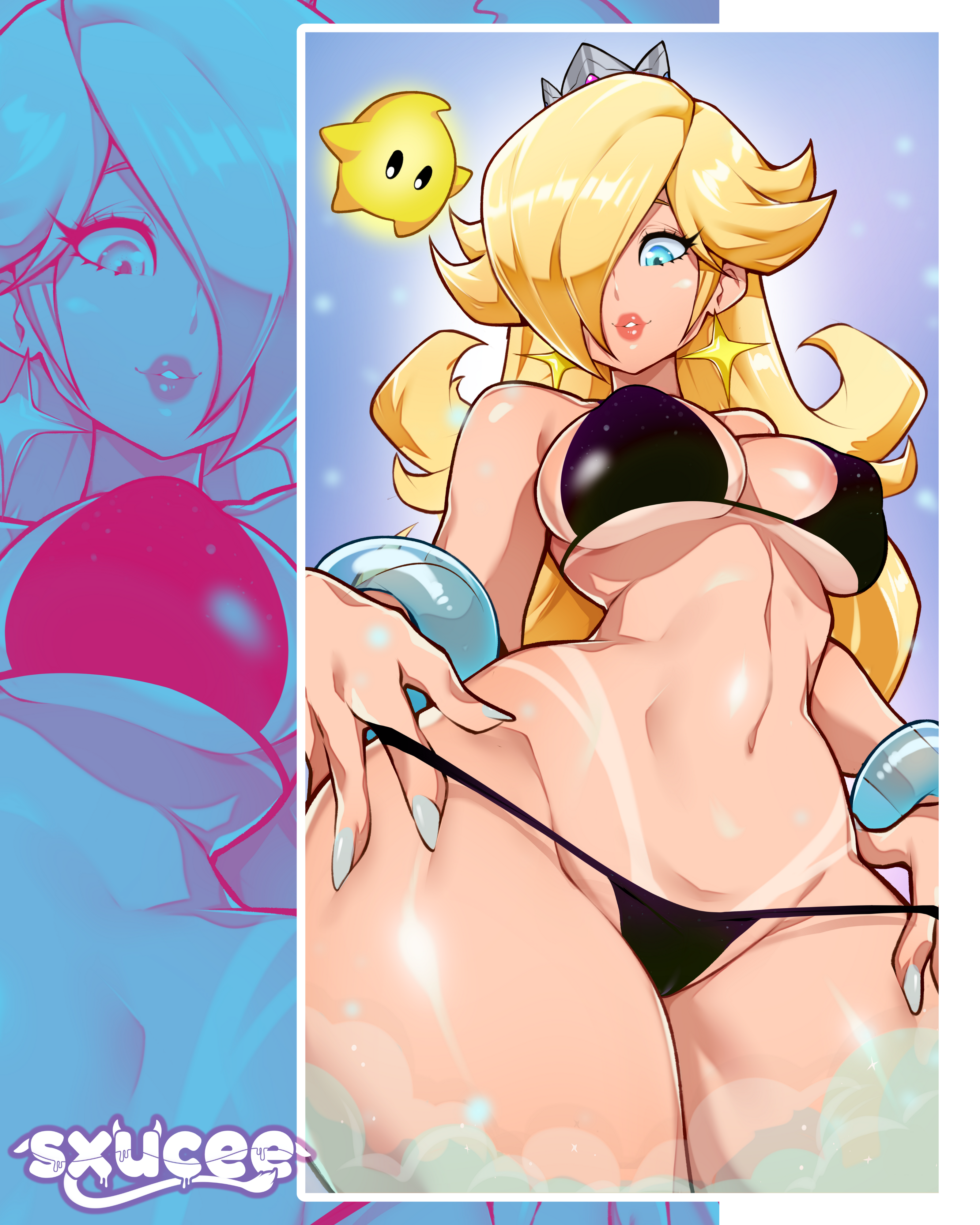 Rosalina