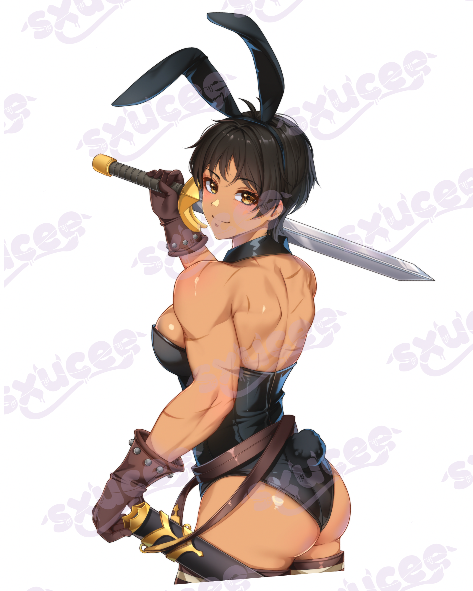 Casca (PREORDER)
