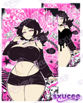 Ashley Flag (PREORDER)