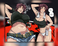 Revy Flags (PREORDER)